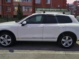 Volkswagen Touareg 2014 года за 11 000 000 тг. в Костанай – фото 2