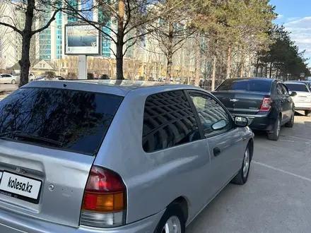 Mazda 323 1997 года за 1 000 000 тг. в Астана