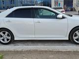 Toyota Camry 2014 годаfor8 400 000 тг. в Актау – фото 3