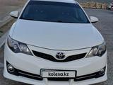 Toyota Camry 2014 годаfor8 400 000 тг. в Актау – фото 5