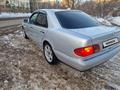 Mercedes-Benz E 280 1999 годаүшін3 600 000 тг. в Астана – фото 3