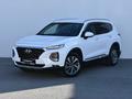 Hyundai Santa Fe 2020 годаүшін14 000 000 тг. в Атырау