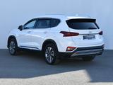 Hyundai Santa Fe 2020 годаүшін14 000 000 тг. в Атырау – фото 2