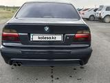 BMW 528 1999 годаүшін4 400 000 тг. в Талдыкорган – фото 4