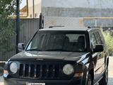 Jeep Patriot 2014 года за 8 300 000 тг. в Алматы – фото 3