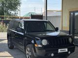 Jeep Patriot 2014 года за 8 300 000 тг. в Алматы – фото 4