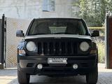Jeep Patriot 2014 года за 8 300 000 тг. в Алматы