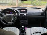 ВАЗ (Lada) Priora 2170 2013 годаfor3 100 000 тг. в Усть-Каменогорск – фото 4