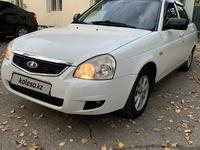 ВАЗ (Lada) Priora 2170 2013 годаүшін2 750 000 тг. в Усть-Каменогорск