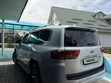 Toyota Land Cruiser 2022 года за 49 500 000 тг. в Алматы