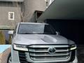 Toyota Land Cruiser 2022 годаүшін49 500 000 тг. в Алматы – фото 3