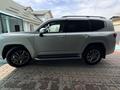 Toyota Land Cruiser 2022 годаүшін49 500 000 тг. в Алматы – фото 4