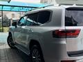 Toyota Land Cruiser 2022 годаүшін49 500 000 тг. в Алматы – фото 5