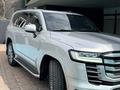 Toyota Land Cruiser 2022 годаүшін49 500 000 тг. в Алматы – фото 6
