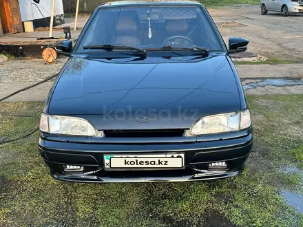 ВАЗ (Lada) 2114 2008 года за 1 500 000 тг. в Костанай