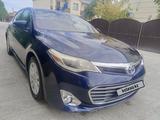 Toyota Avalon 2013 года за 7 500 000 тг. в Жанаозен – фото 2