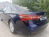 Toyota Avalon 2013 года за 7 500 000 тг. в Жанаозен – фото 4