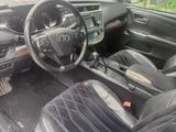 Toyota Avalon 2013 года за 7 500 000 тг. в Жанаозен – фото 5