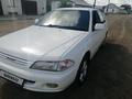 Toyota Carina 1998 годаүшін3 300 000 тг. в Усть-Каменогорск