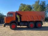 КамАЗ  65115 2011 года за 9 000 000 тг. в Актобе – фото 3