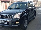 Toyota Land Cruiser Prado 2008 годаүшін12 750 000 тг. в Алматы