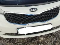 Kia Cerato 2014 года за 6 800 000 тг. в Шымкент