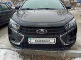 ВАЗ (Lada) Vesta 2019 годаfor5 000 000 тг. в Костанай