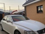 Toyota Mark X 2007 годаүшін2 700 000 тг. в Уральск – фото 2