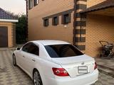 Toyota Mark X 2007 годаүшін2 700 000 тг. в Уральск