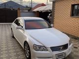 Toyota Mark X 2007 годаүшін2 700 000 тг. в Уральск – фото 4