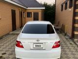 Toyota Mark X 2007 годаүшін2 700 000 тг. в Уральск – фото 3