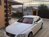 Toyota Mark X 2007 годаүшін2 700 000 тг. в Уральск – фото 5