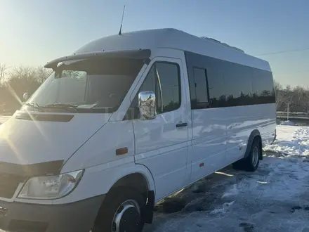 Mercedes-Benz Sprinter 2017 года за 13 000 000 тг. в Шымкент – фото 2