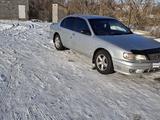 Nissan Cefiro 1998 годаүшін2 600 000 тг. в Кабанбай (Алакольский р-н) – фото 3