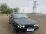 BMW 520 1991 годаүшін2 000 000 тг. в Жезказган – фото 4
