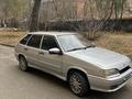 ВАЗ (Lada) 2114 2012 годаүшін1 550 000 тг. в Усть-Каменогорск – фото 17