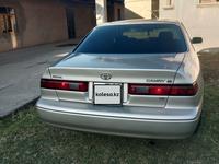 Toyota Camry 1998 годаүшін3 460 000 тг. в Шымкент