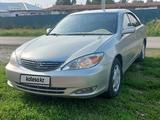 Toyota Camry 2004 годаүшін5 000 000 тг. в Усть-Каменогорск – фото 3