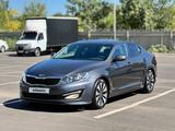 Kia K5 2012 годаүшін7 400 000 тг. в Туркестан