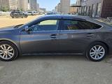 Toyota Avalon 2014 года за 9 500 000 тг. в Актау – фото 2