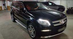 Mercedes-Benz GL 500 2014 годаүшін16 500 000 тг. в Алматы