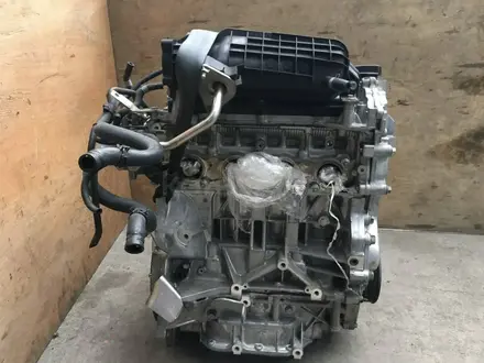 Двигатель (мотор) MR20 за 350 000 тг. в Алматы – фото 2