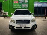 Subaru Outback 2013 года за 4 500 000 тг. в Актобе