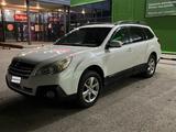 Subaru Outback 2013 года за 4 500 000 тг. в Актобе – фото 2