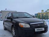 Kia Cerato 2007 года за 2 500 000 тг. в Бишкуль