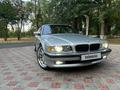 BMW 728 2001 года за 6 800 000 тг. в Алматы – фото 10