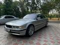 BMW 728 2001 года за 6 800 000 тг. в Алматы – фото 19