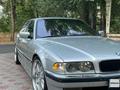 BMW 728 2001 года за 6 800 000 тг. в Алматы – фото 23