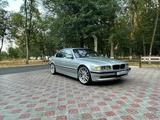 BMW 728 2001 года за 6 800 000 тг. в Алматы – фото 4