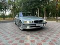 BMW 728 2001 года за 6 800 000 тг. в Алматы – фото 8